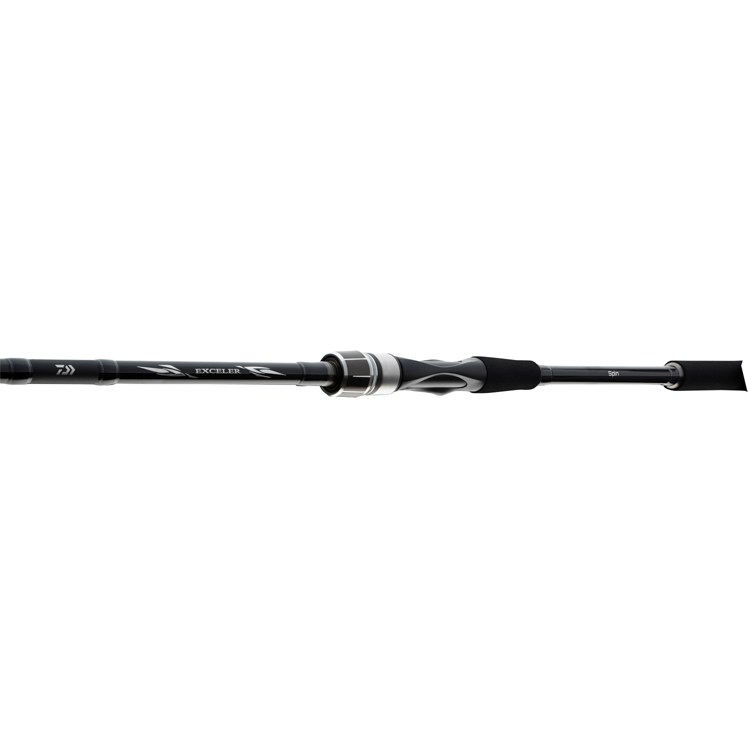 Daiwa Predator rod Exceler Spin