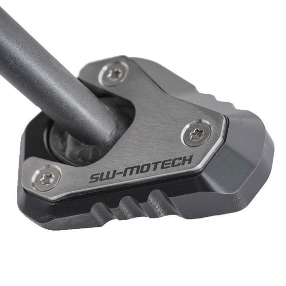 SW-MOTECH side stand extensionRef: STS.08.722.10000