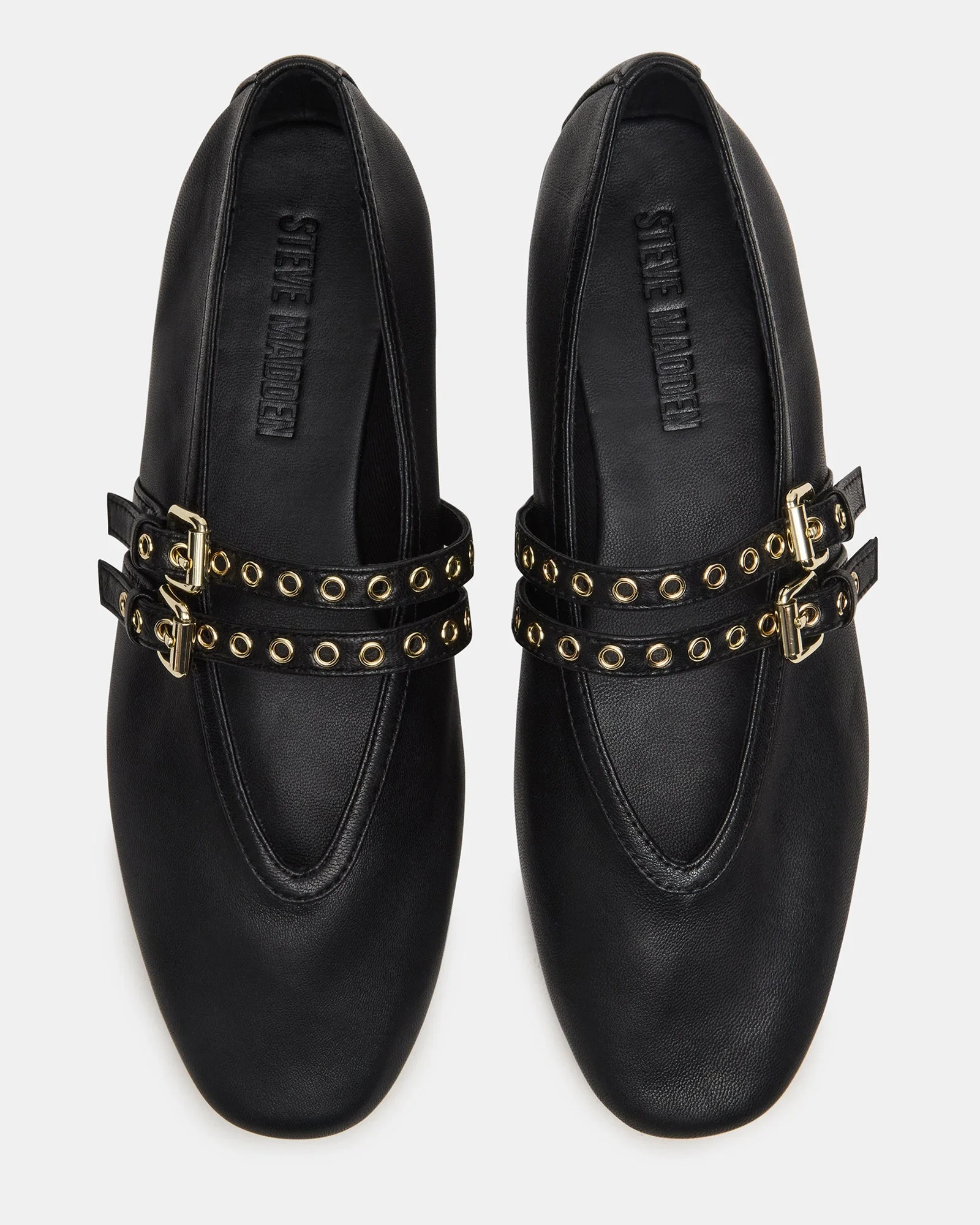 Lydia Black Leather