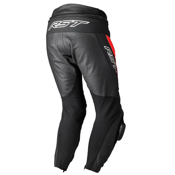 Pantalon Moto RST TRACTECH EVO 5 - Rouge / NoirRef : RST0228