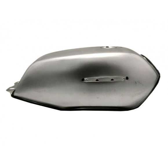 Brazoline Racer Speed ​​Tank (10 liters) Universal - GrayRef: 28105