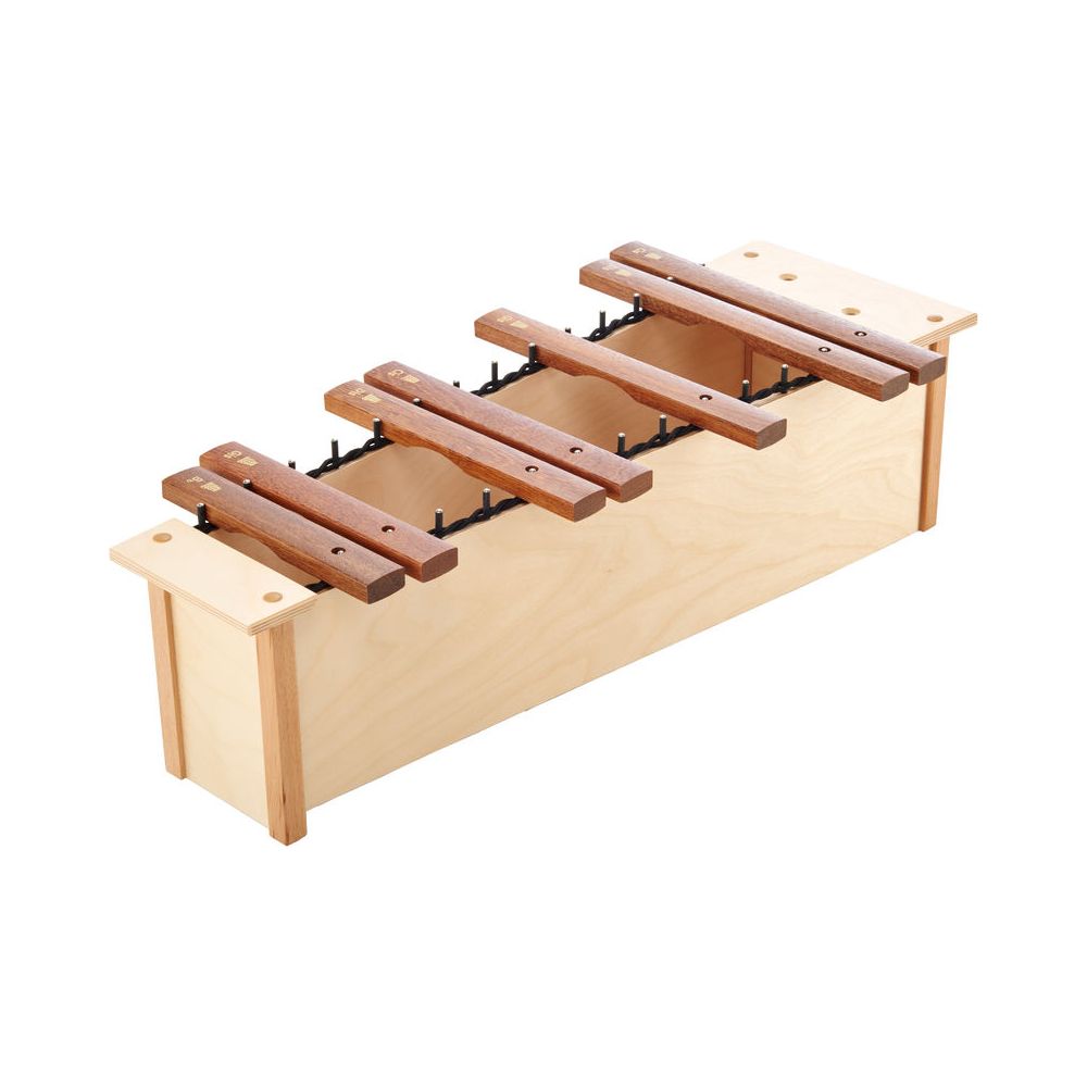 Goldon Alto XylophoneSupplement 10215 – Thomann Ireland