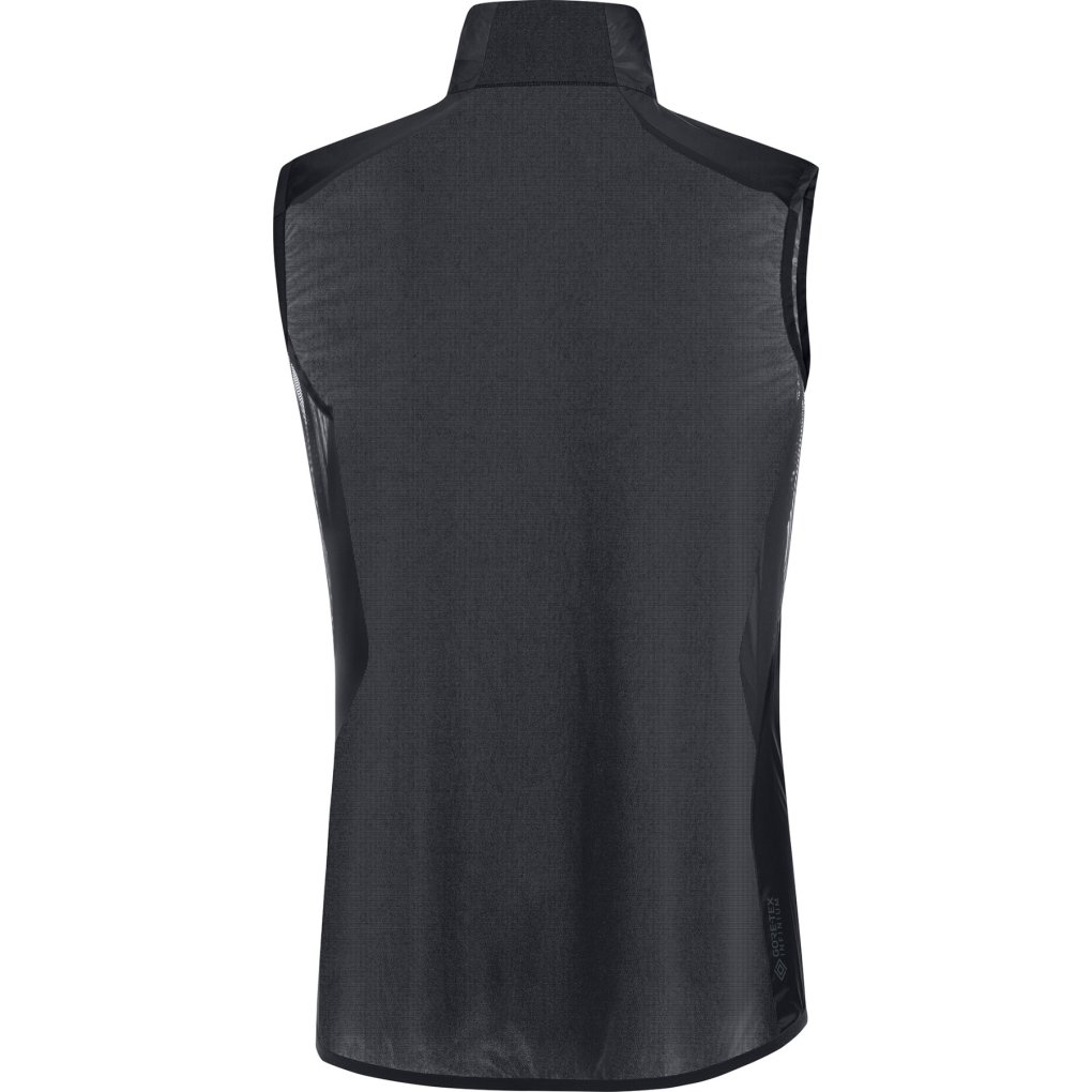GOREWEAR Ambient Cycling Vest Women - black 9900