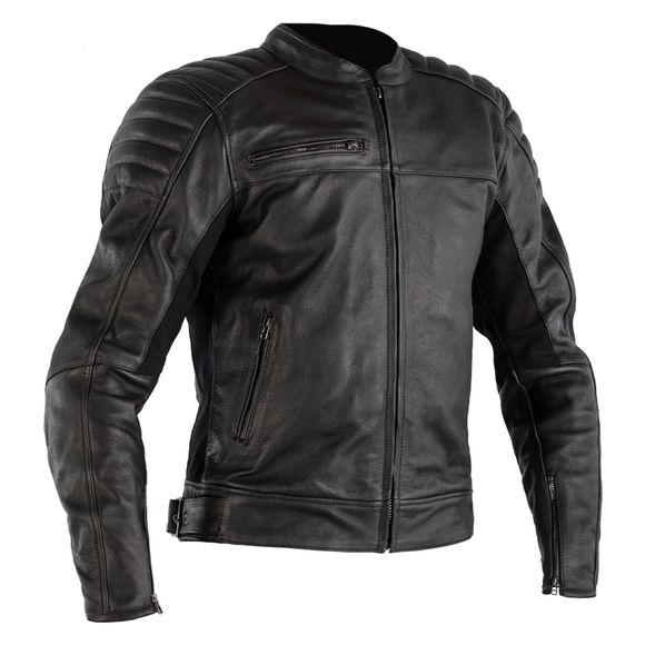 Blouson Airbag RST FUSION AIRBAG - NoirRef : RST0005