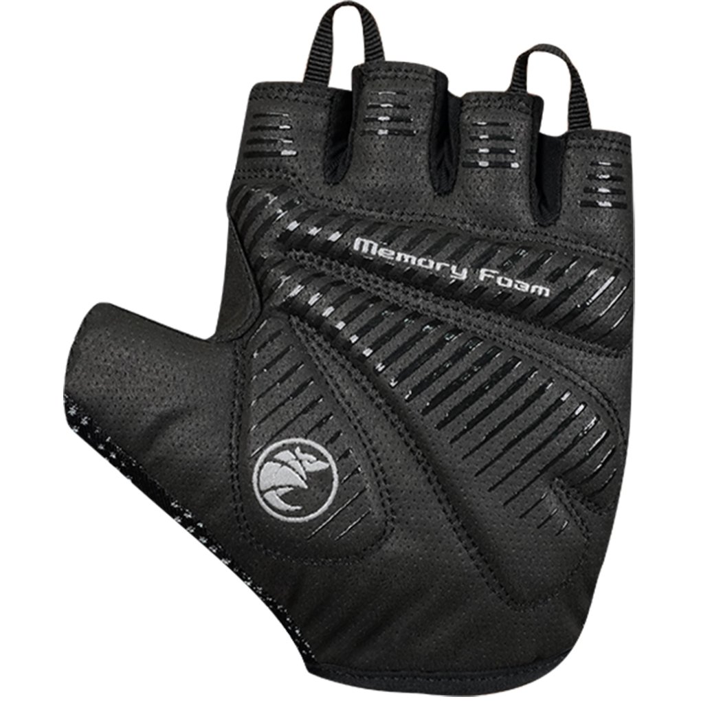 Chiba Air Master Bike Gloves - black