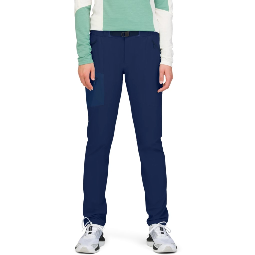 Norrona falketind flex1 Light Pants Women - Indigo Night