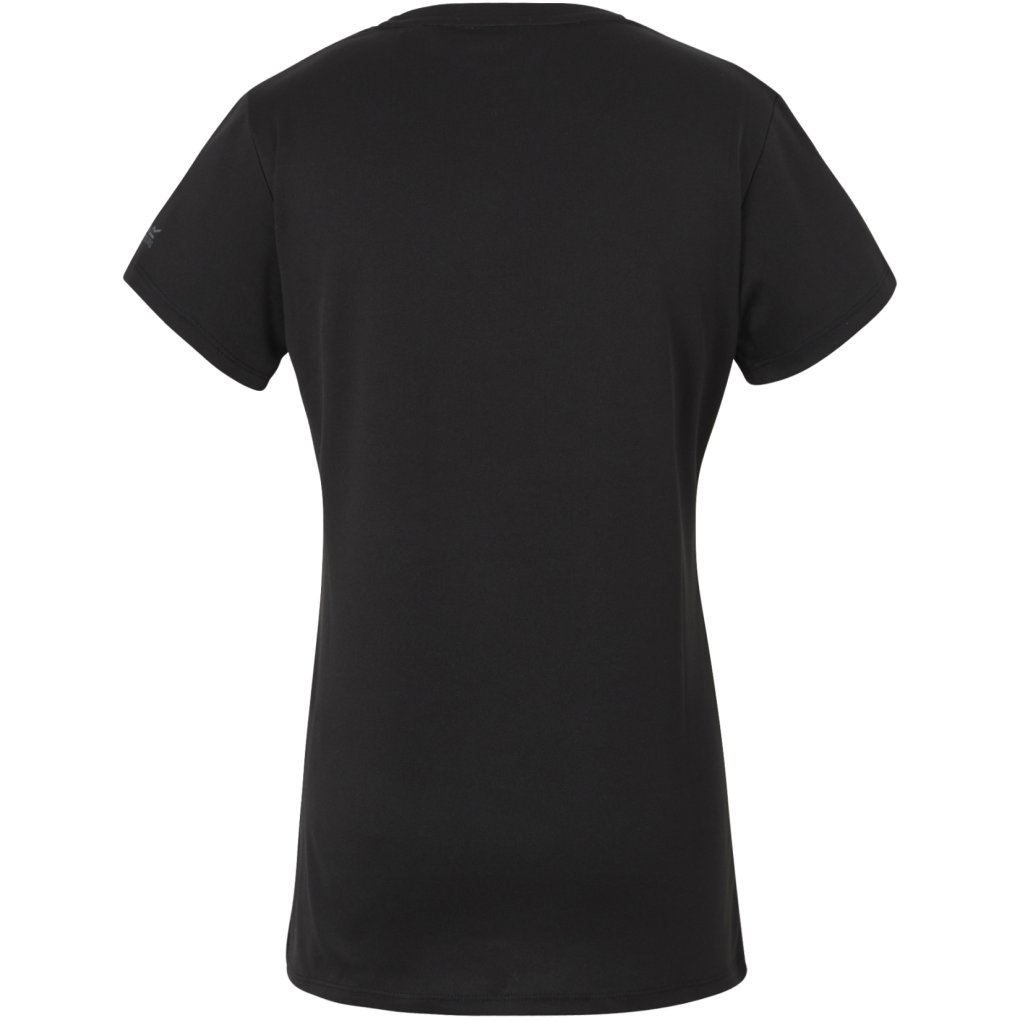 Regatta Fingal IX T-Shirt Women - Black 800