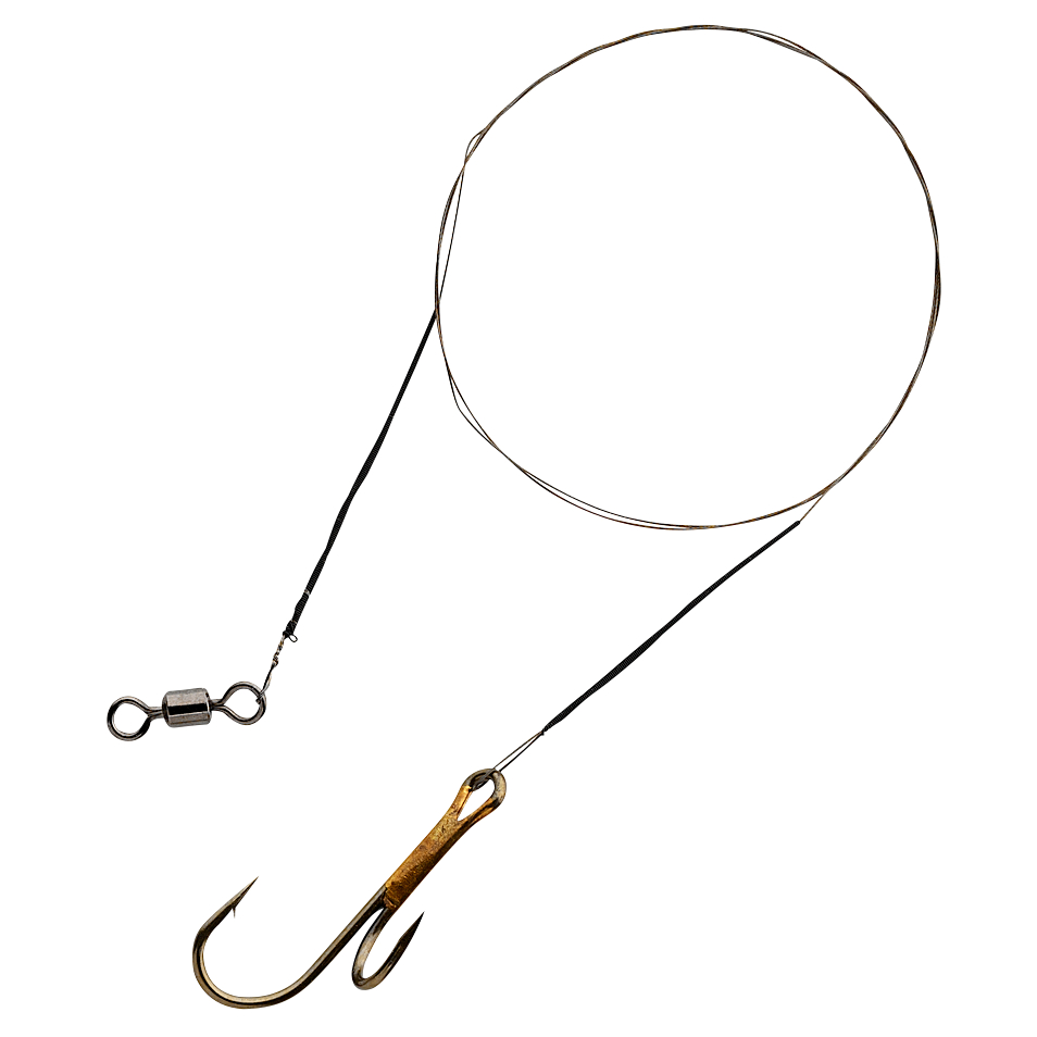 Kogha Ryder Hook Trace Predator