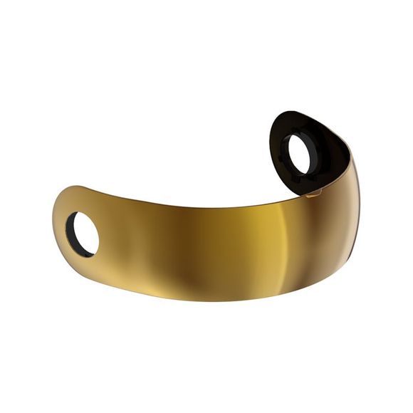 Iridium headband ROOF headset - RO35 Cooper - YellowRef: Ro0097-C10502 / 11099200