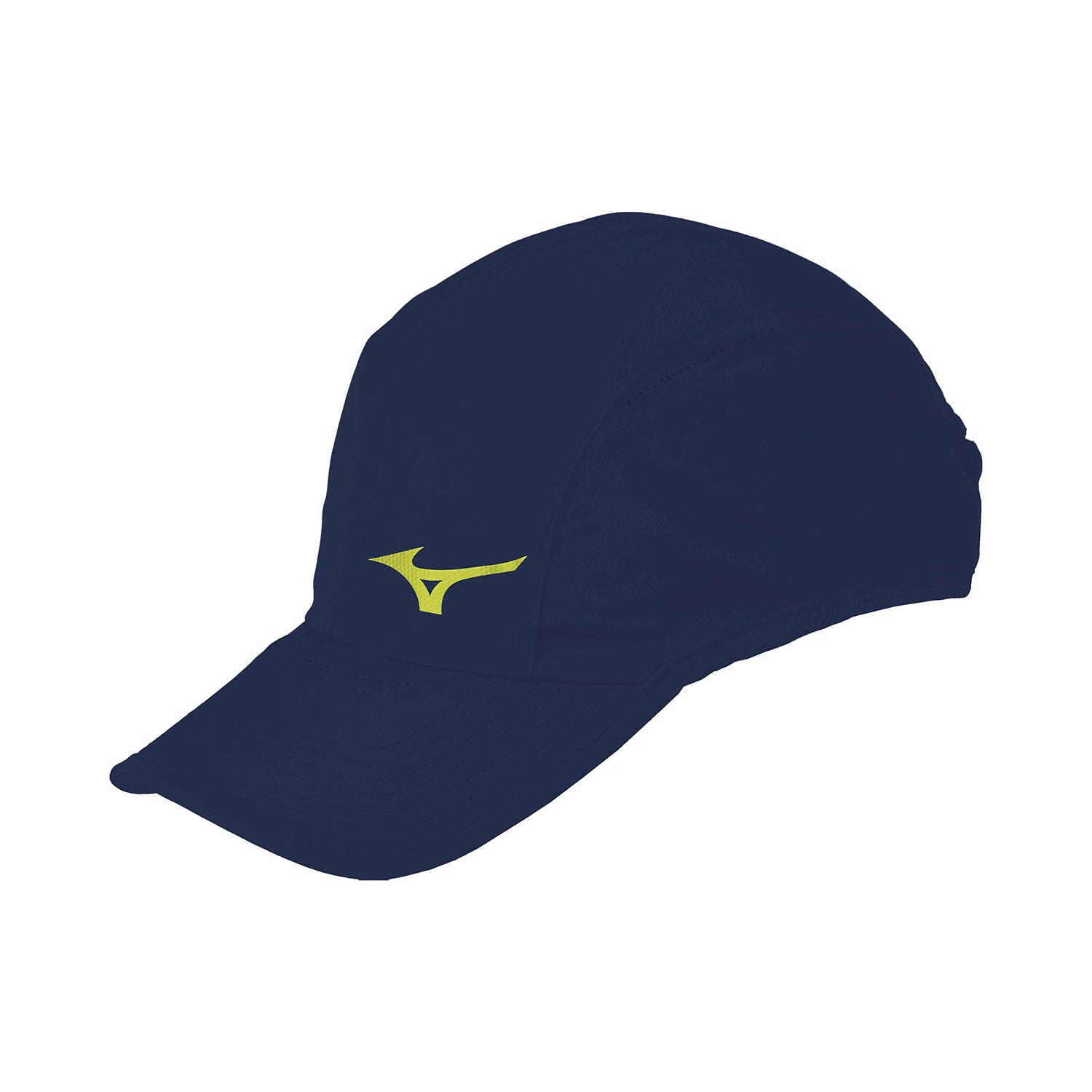 CAP MIZUNO DRYLITE NAVY BLUE