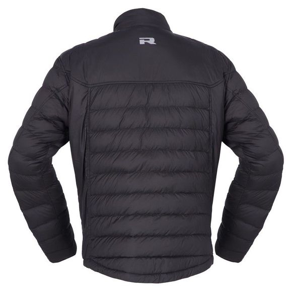 Richa Houdini - Black Motorcycle JacketRef: RC0953