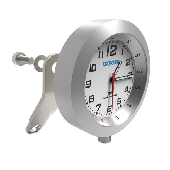 Oxford Analog Watch Ox560 Universal - GrayRef: od0157 / ox560
