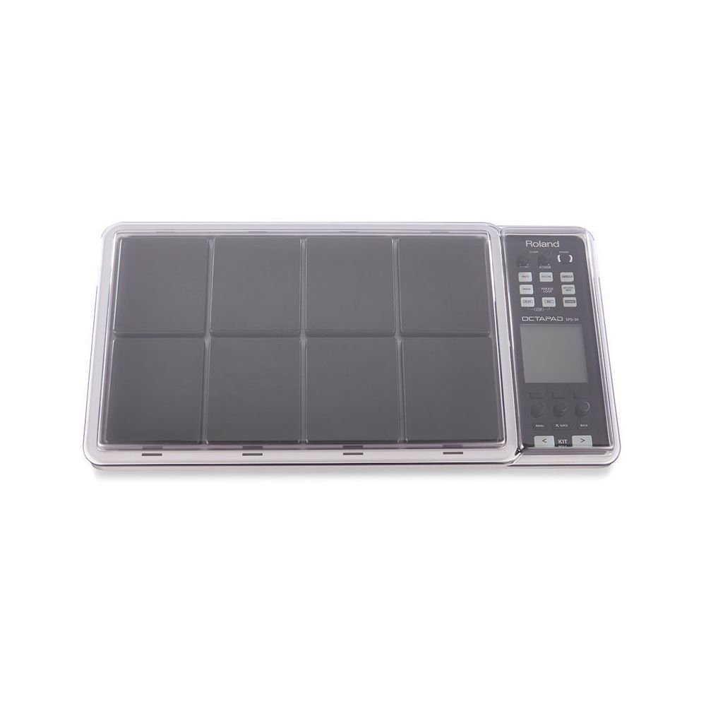 Decksaver Roland Octapad SPD