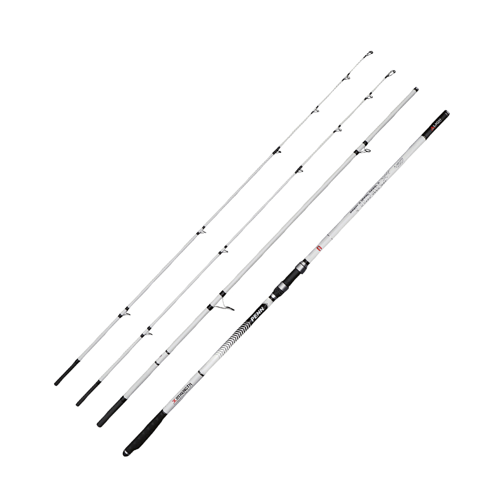 Penn Tidal XT Twin Tip