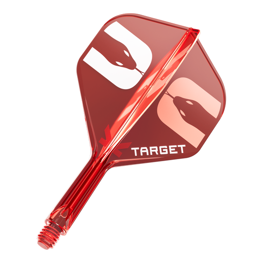 Target K-Flex Nathan Aspinall No2 Standard Flights