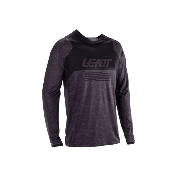 Cross Leatt 4.5 Lite 2026 - Black / GrayRef: LB1111