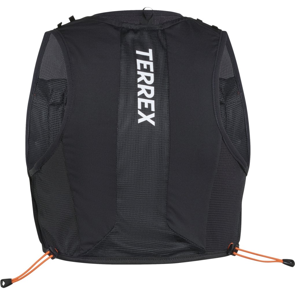 adidas TERREX Multi CLIMACOOL Trail Vest 5L - black JN1250