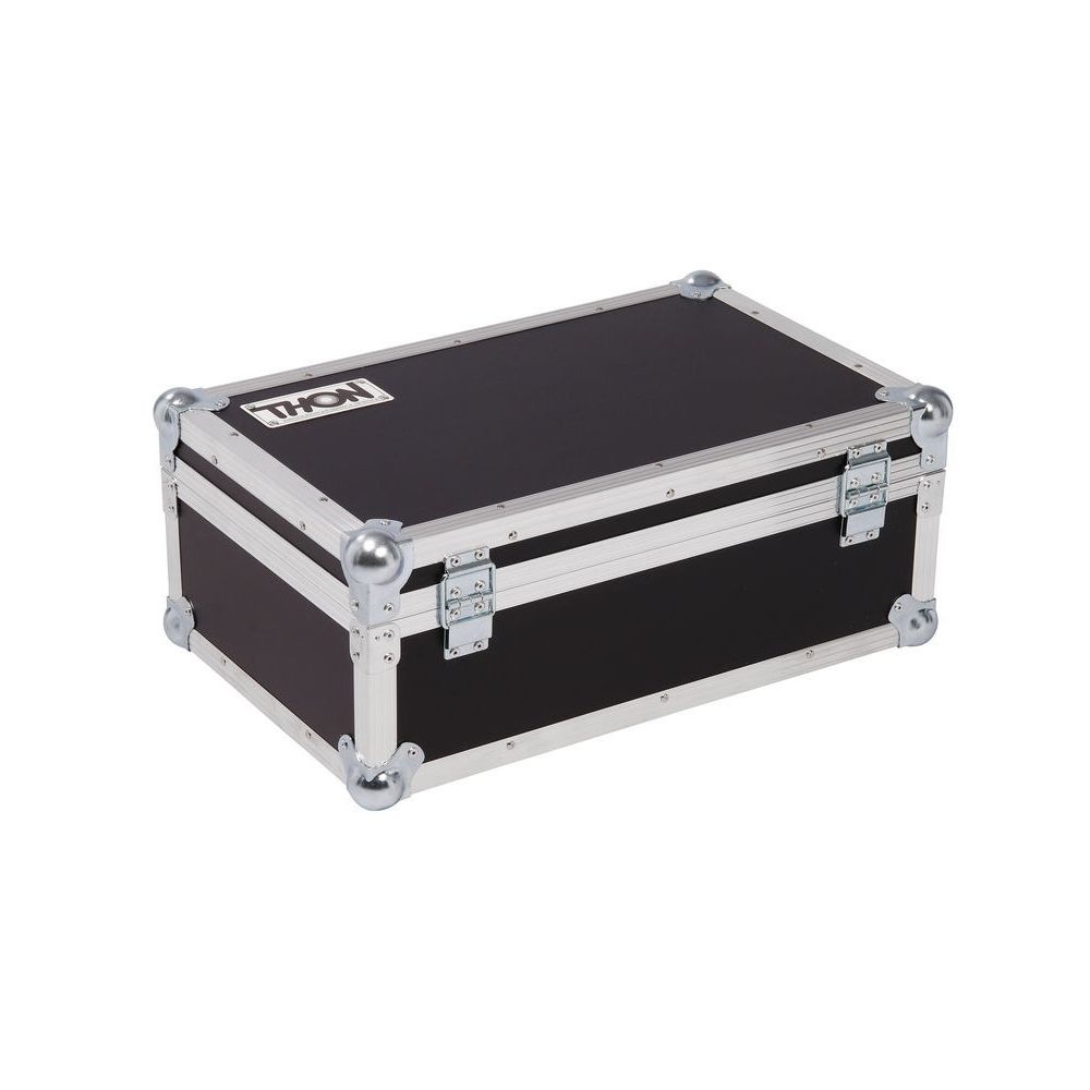 Thon Accessory Case 54x21x33 BK – Thomann Ireland