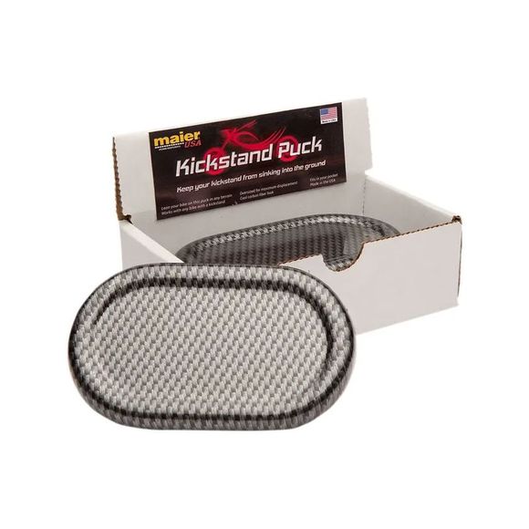 Universal Maier - Carbon / Gray crutch extensionRef: MAI0044 / 05100313