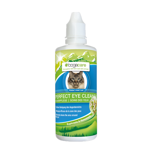 Bogacare Perfect Eye Cleaner Dog - 100ml