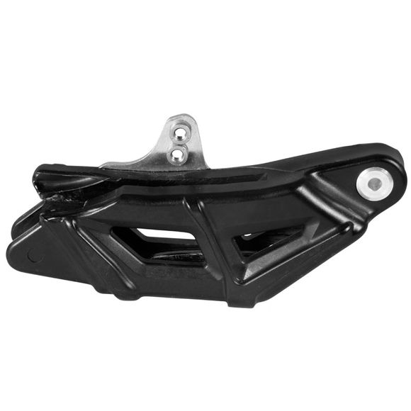 Acerbis black chain guideRef: AE0960 / 0015914.090