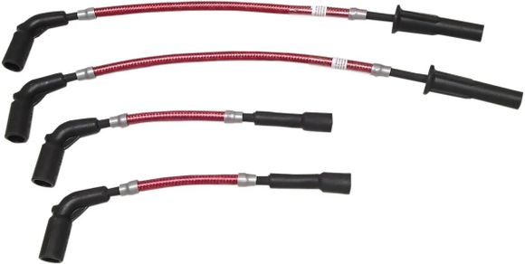 Spark plug cable Magnum FilsRef: Mag00817A / 21040347