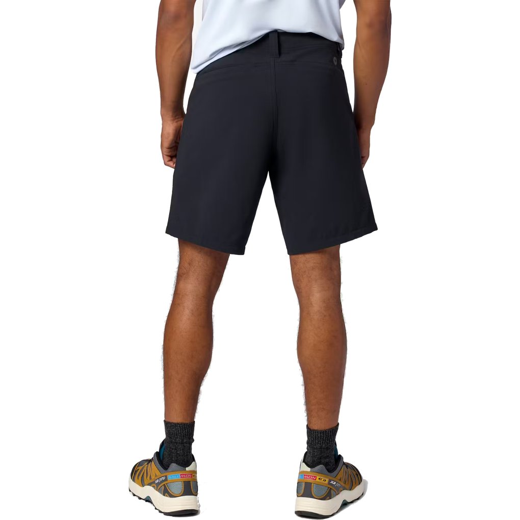 Marmot Diverter 9