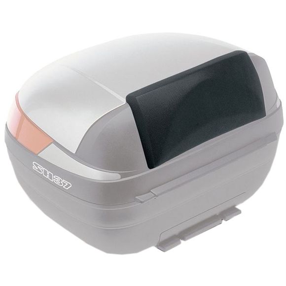 Shad Backrest for Top Case SH 37/SH 45/SH 40/SH 40 Cargo/SH 49/SH 44 UniversalRef : SHD0RI60 / D0RI60