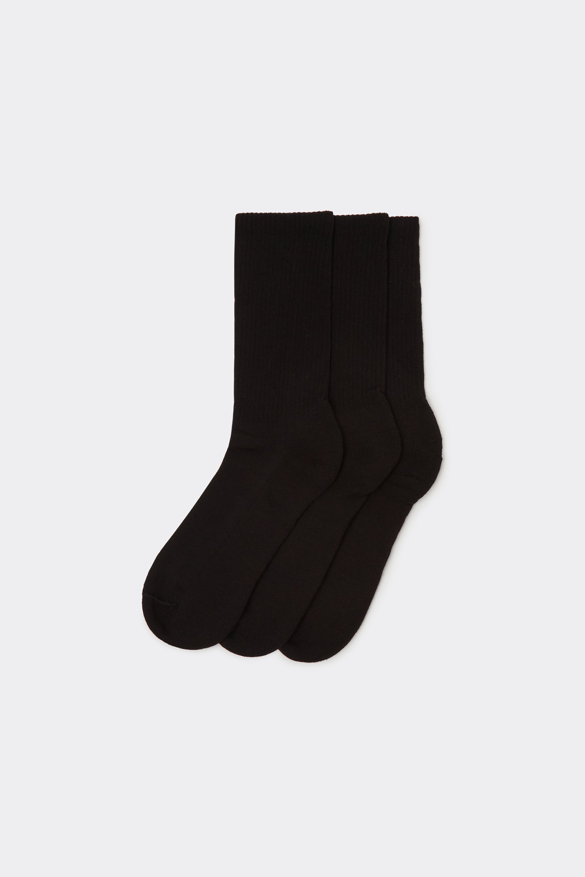 3 x Short Sports Socks