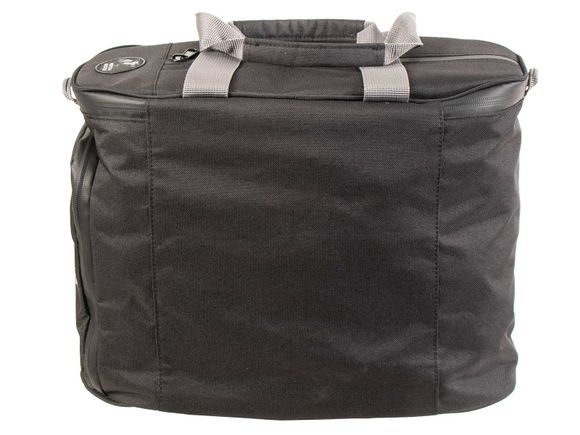 Sacoche interne Hepco & Becker pour valises latérales Alu Standard 35 / Xplorer 30 UniverselRef : HBE04420A / 700528