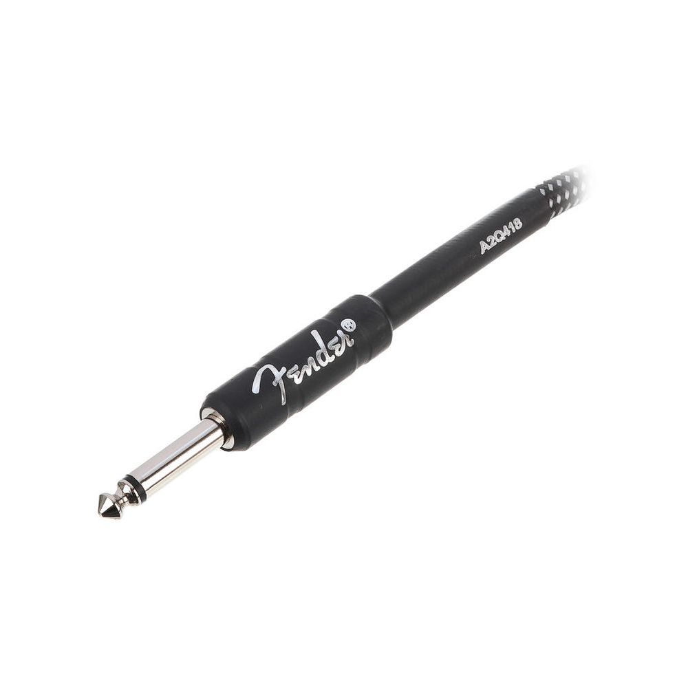 Fender Prof. Cable Tweed Grey 3 m – Thomann Ireland