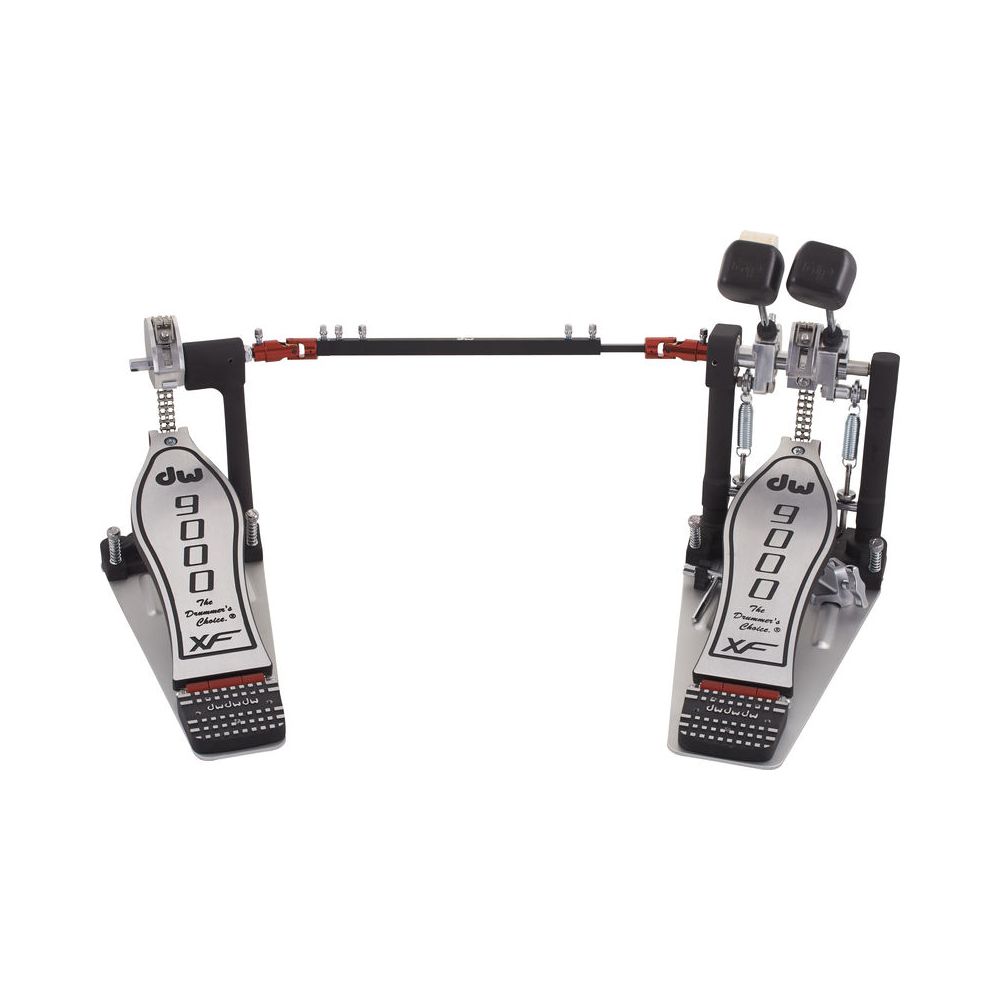 DW 9002 XF Double Pedal – Thomann Ireland