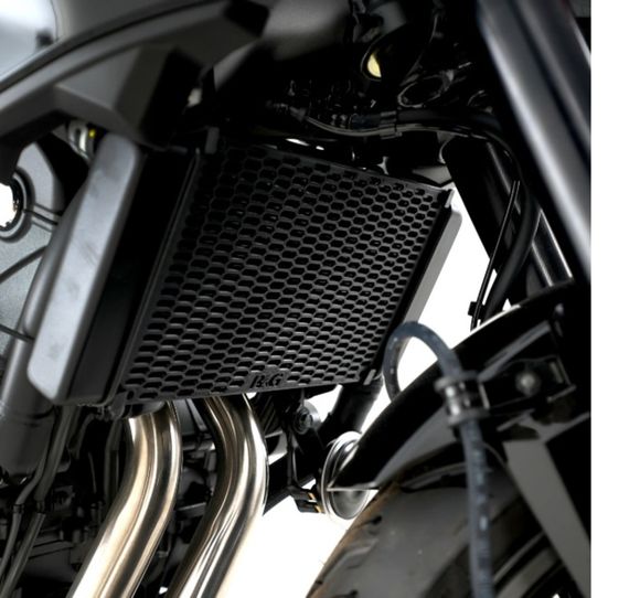 R & G Racing Pro Radiator ProtectionRef: RGR02208A / 1147022