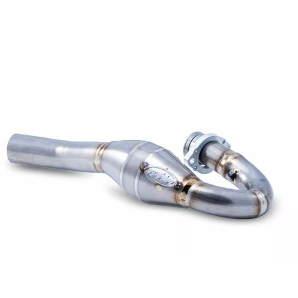 FMF megabomb titanium collectorRef: FMF0023 / 18220526
