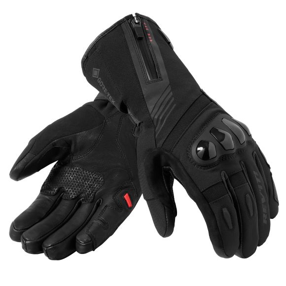 Gloves Rev it Taurus 2 Gore -Tex® - BlackRef: RI1613