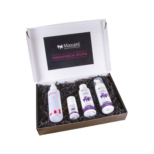 Maxani Therapy Box - Atopy