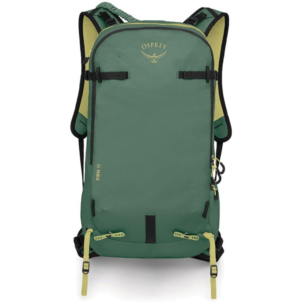 Osprey Firn 18 Backpack - M/L - Tundra Green