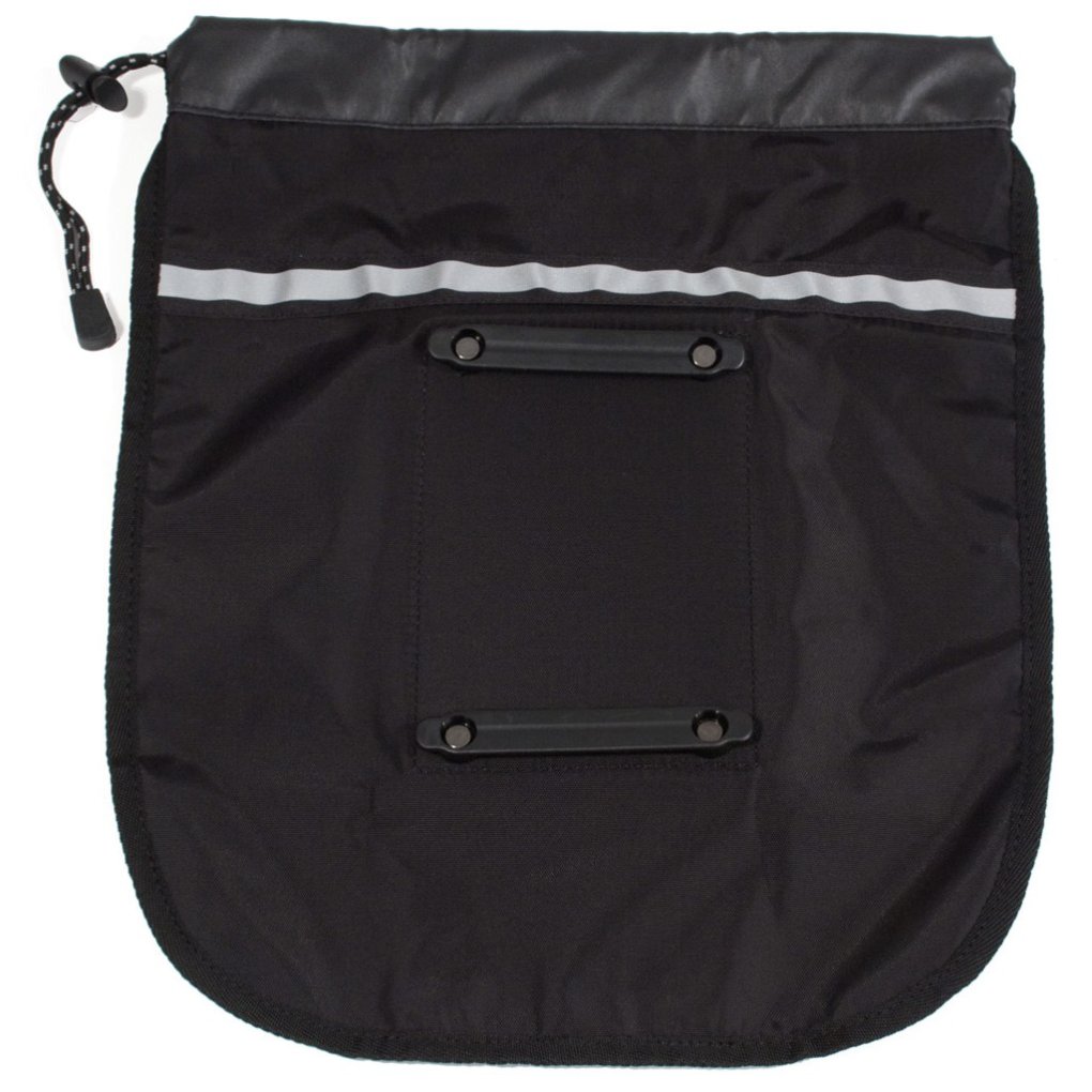 ORTLIEB Mesh-Pocket - black