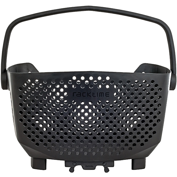 Racktime BASKIT Edge Carrier Basket 20L