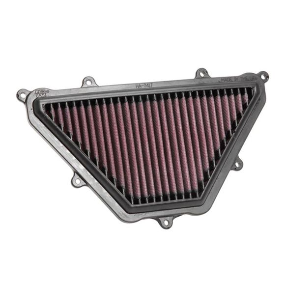 K&n racing air filterHONDA 750 X-ADV 750 DCT ABS - 2017 - 2020Ref: KNHA7417