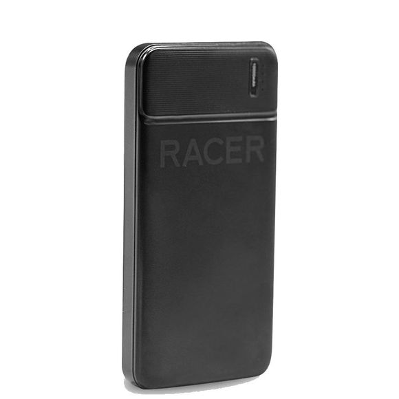 Batterie externe Racer POWERBANK THE DISTRICT/THE NORTHSTARRef : RR0296 / POWER_BANK_RACER_002-10000M