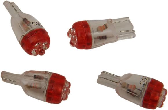 Drag Specialties Bulb 20600007 UniversalRef: DRG03040A / 20600007