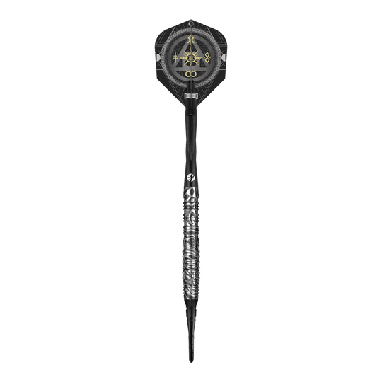 Shot Alchemy Runstel Soft Darts - 20g