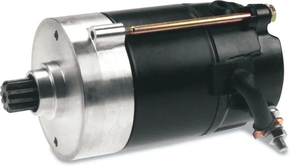 Hitachi Style High Performance Drag Specialties StarterRef: Drg02590A / 801005
