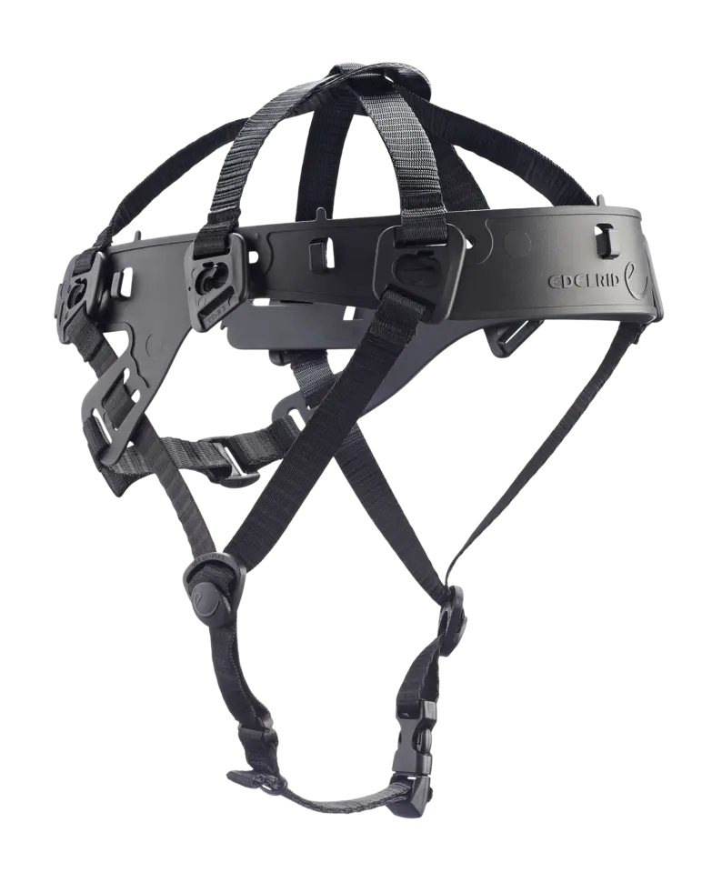 ULTRALIGHT CARRYING SYSTEM