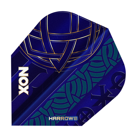 Harrows Nox No6 Flights