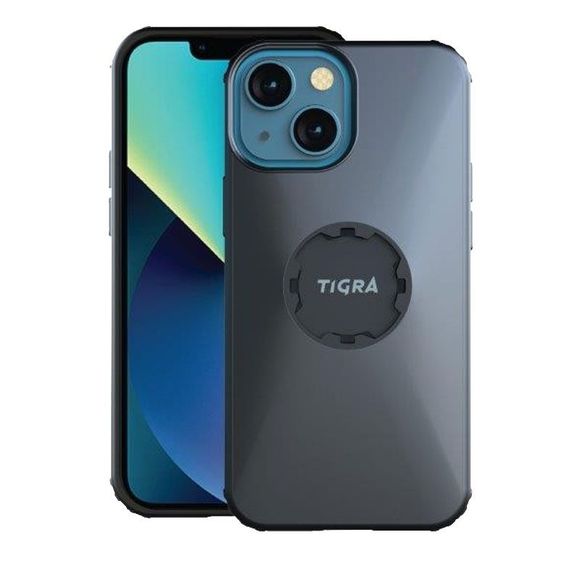 Tigra Sport Mountcase Fit click Iphone 13 Mini protective caseRef: TST0092 / MC-IPH13-54