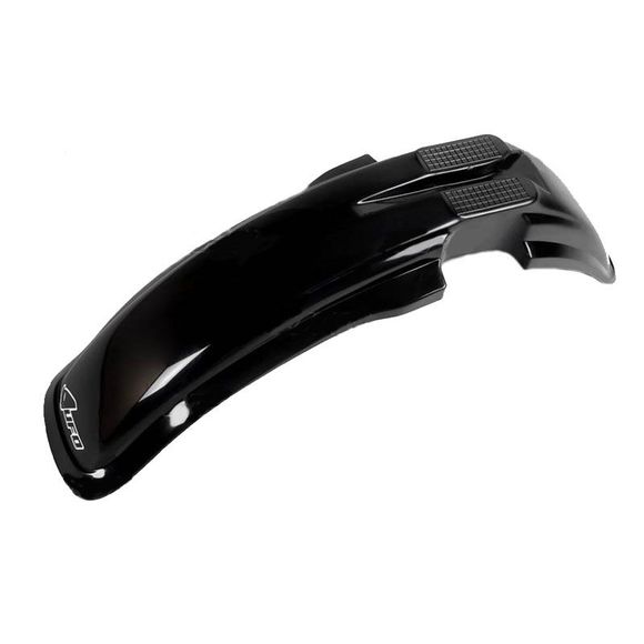 Ufo FRONT VINTAGE UNIVERSAL BLACK MUDGUARDRef: UF1307 / 1087531001