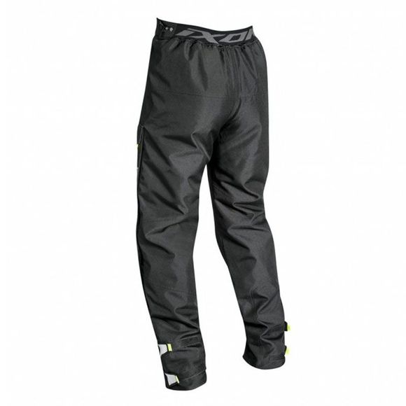 Ixon SENTINEL Rain Pants - Black / YellowRef: IX0995