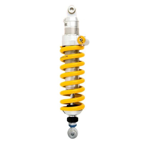 Ohlins Rear Shock AbsorberRef: BM 653